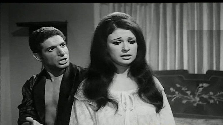 кадр из фильма يوم واحد عسل