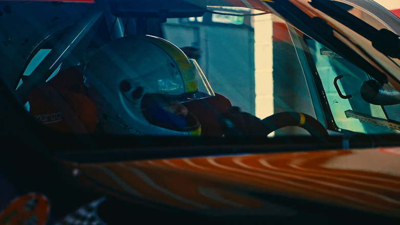 кадр из фильма Pit Stop