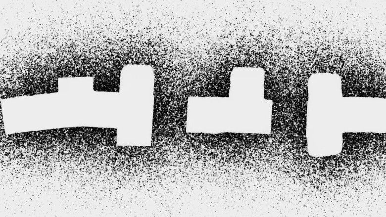 кадр из фильма Txinaurria