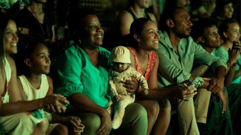 кадр из фильма Maman veut pu'