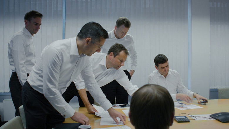 кадр из фильма Oeconomia