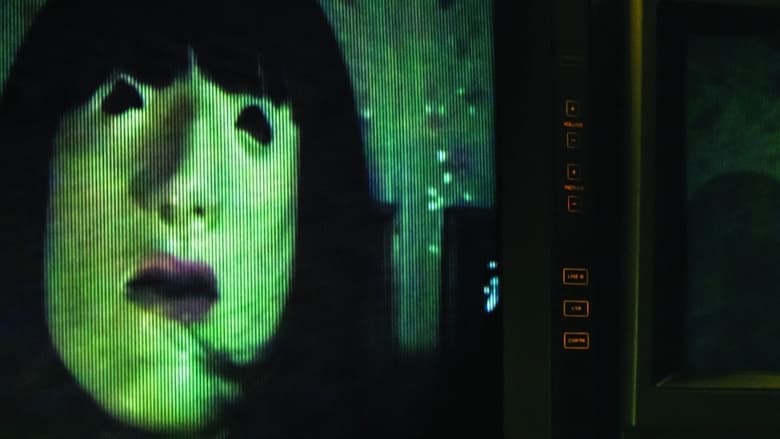 кадр из фильма Вторжение в эфир