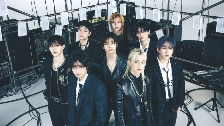 кадр из фильма Beyond Live — Stray Kids World Tour dominATE in SEOUL