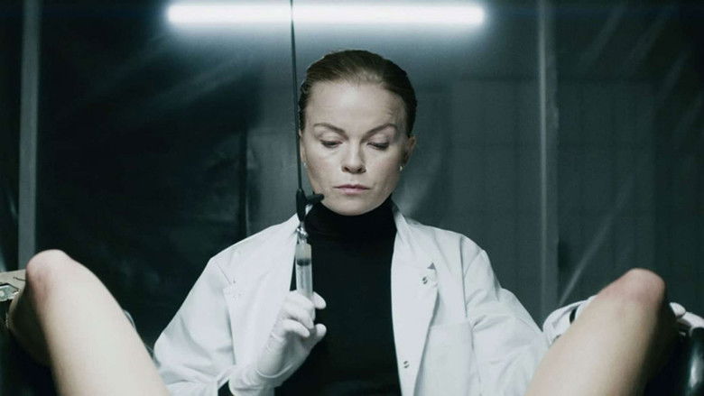 кадр из фильма Заводчица