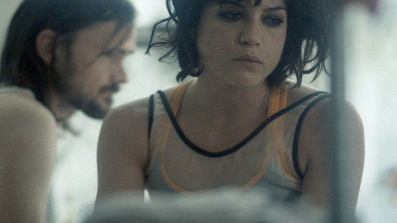 кадр из фильма Animal Love