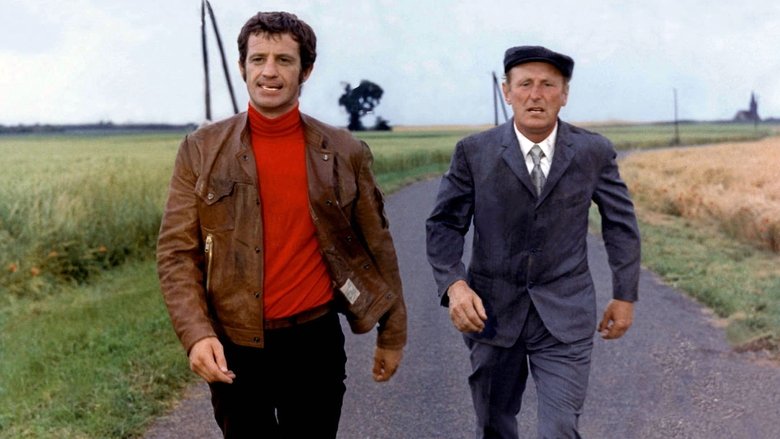 кадр из фильма Супермозг