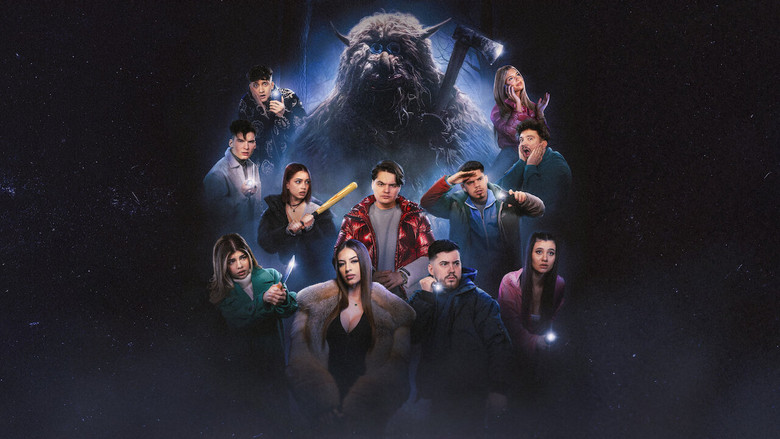 кадр из фильма Buzz House: The Movie