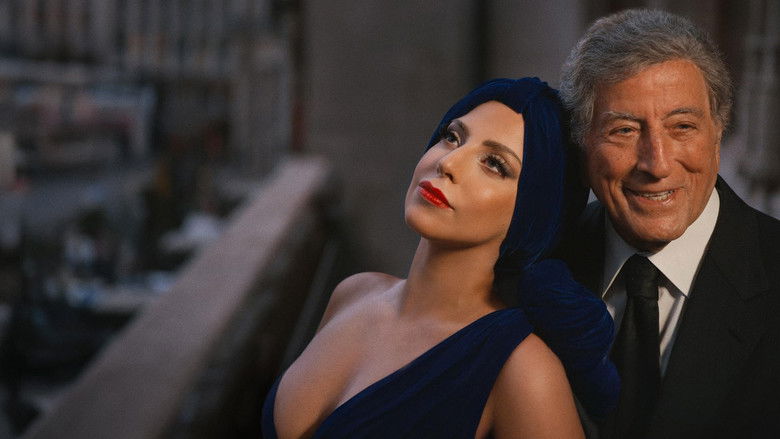 кадр из фильма The Lady and The Legend