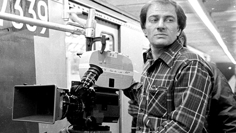 кадр из фильма Cinematographer