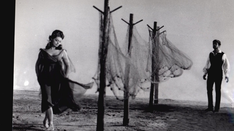 кадр из фильма Tonio Kröger