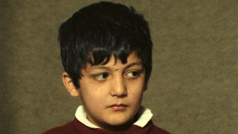 кадр из фильма Домашняя работа