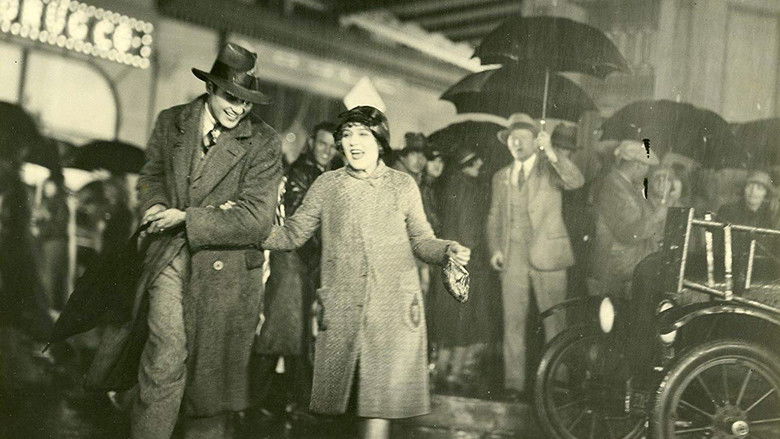 кадр из фильма My Best Girl