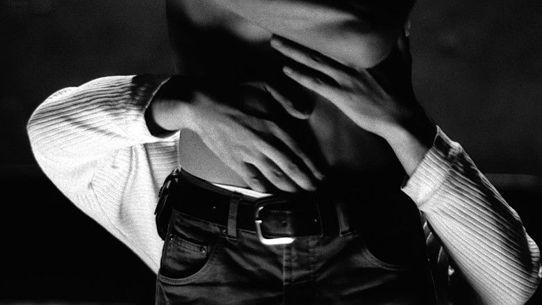 кадр из фильма Тысячи мирных облаков