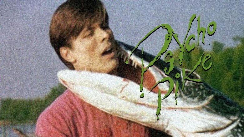 кадр из фильма Psycho Pike