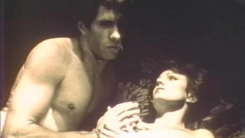 кадр из фильма Night Hunger