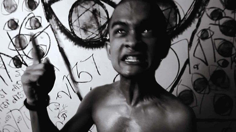 кадр из фильма Gandu