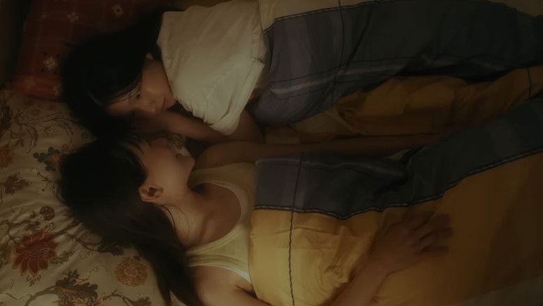 кадр из фильма 刺⿃