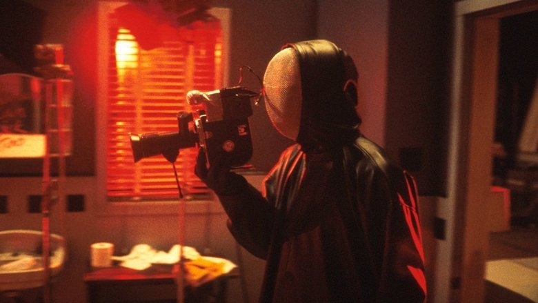 кадр из фильма Городские легенды 2: Последний отрезок