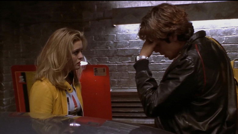 кадр из фильма Лишний багаж