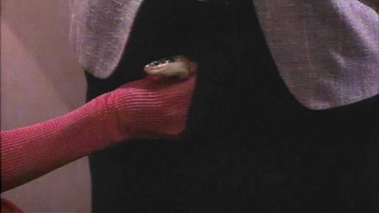 кадр из фильма 禁房艷奇