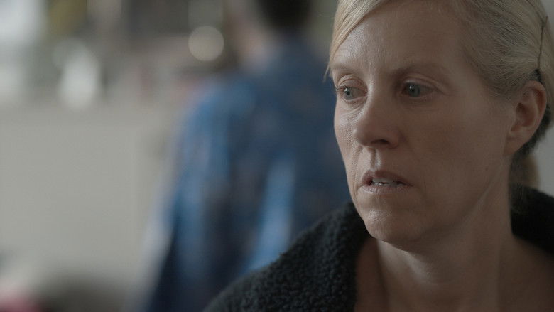 кадр из фильма Clutter