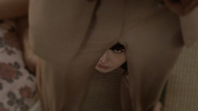 кадр из фильма 天使のはらわた 赤い教室