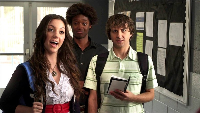 кадр из фильма 3 Times a Charm