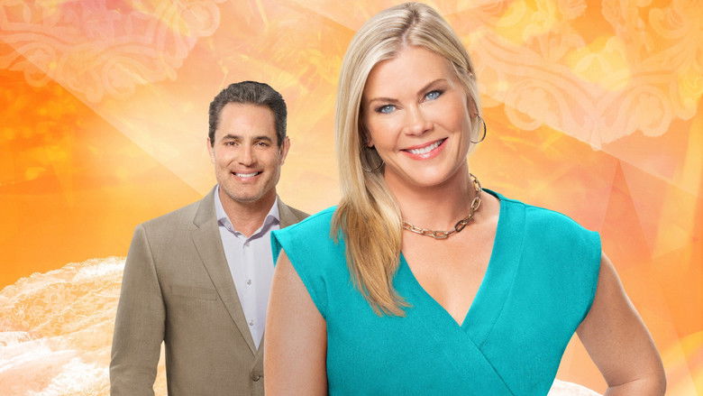 кадр из фильма The Wedding Veil Journey