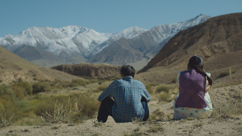 кадр из фильма Ala kachuu