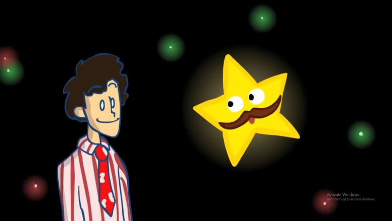 кадр из фильма Deck'd 2