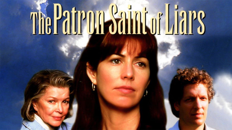 кадр из фильма The Patron Saint of Liars