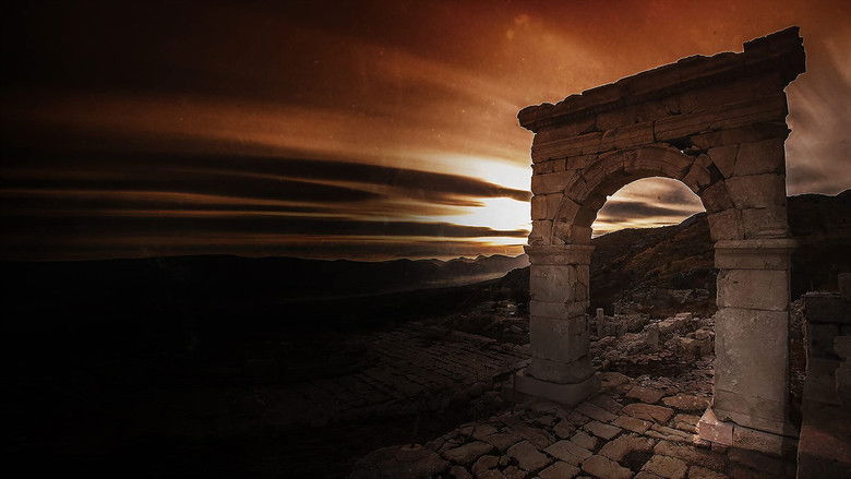 кадр из фильма The Emperor's Lost Harbour