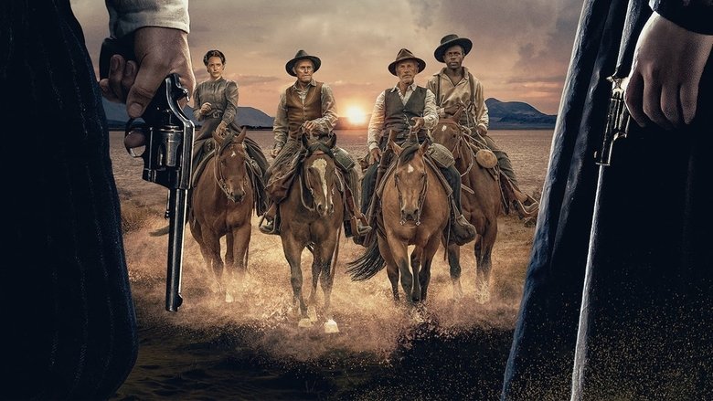 кадр из фильма Умереть за доллар