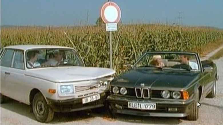 кадр из фильма Karambolage