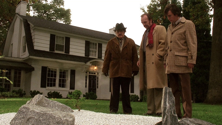 Ключевая фигура