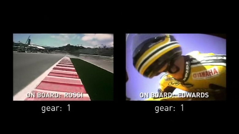 кадр из фильма The Doctor, The Tornado & The Kentucky Kid