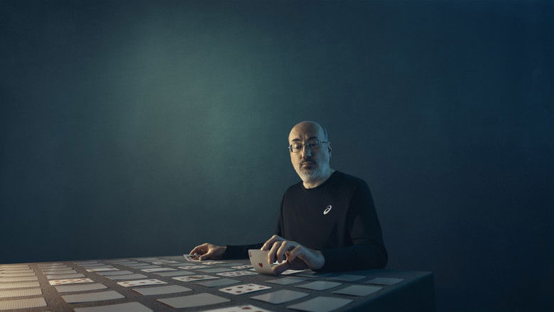 кадр из фильма Mind Games - The Experiment