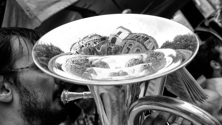 кадр из фильма Participio Futuro - #Laculturachevince