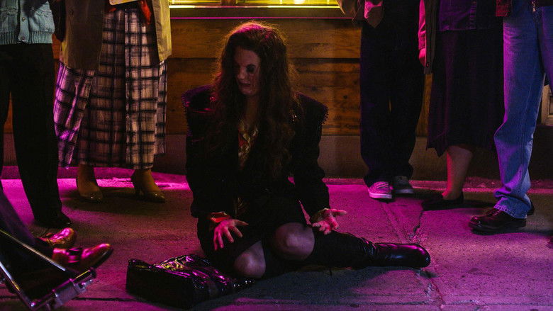 кадр из фильма Happy Face