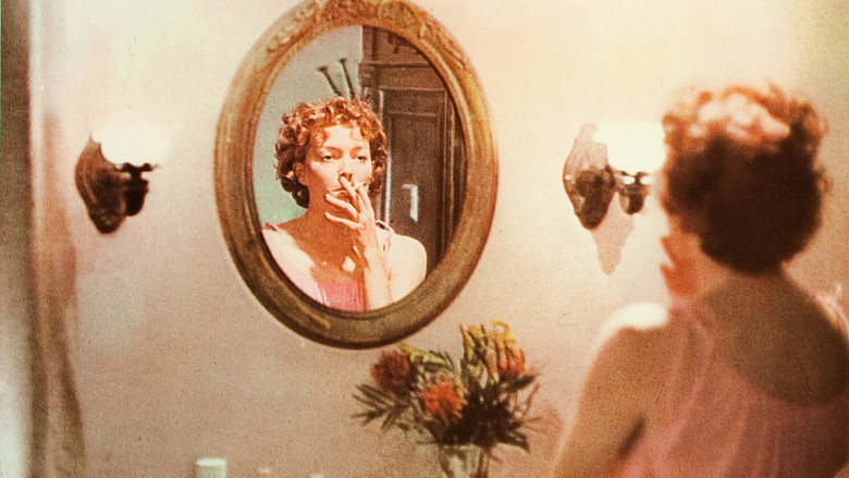 кадр из фильма Cordélia, Cordélia