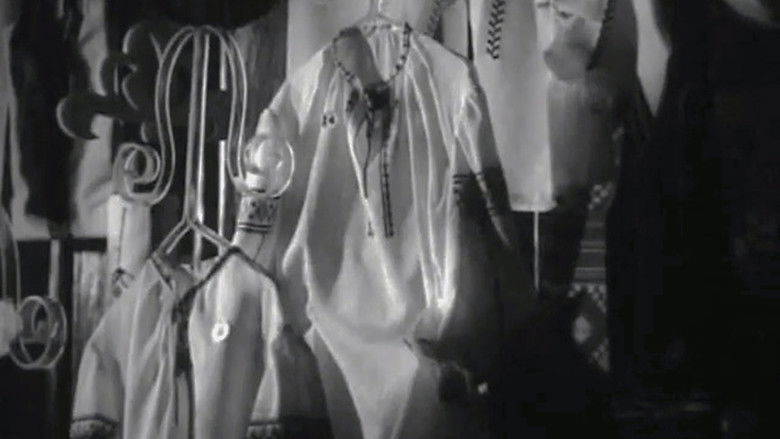 кадр из фильма А що за душой?