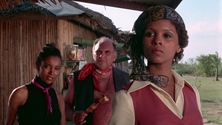 Женская тюрьма