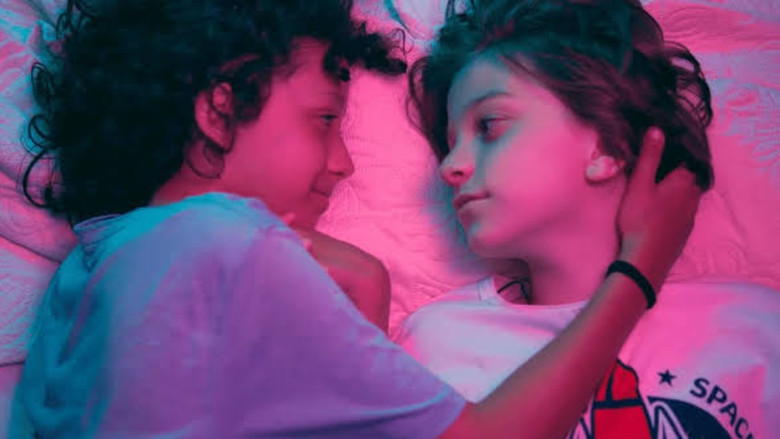 кадр из фильма Frutinha