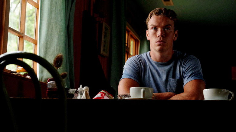 кадр из фильма Финальный аккорд