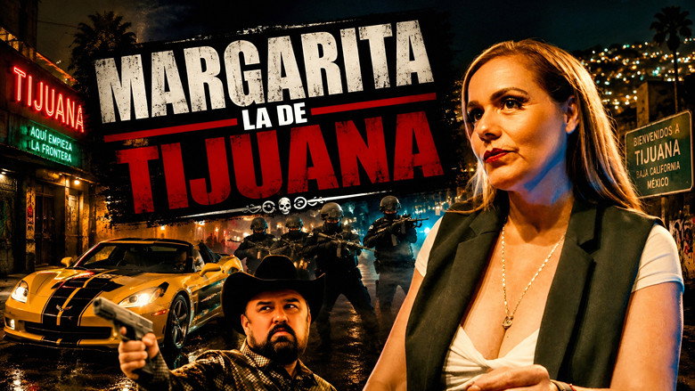 кадр из фильма Margarita La De Tijuana