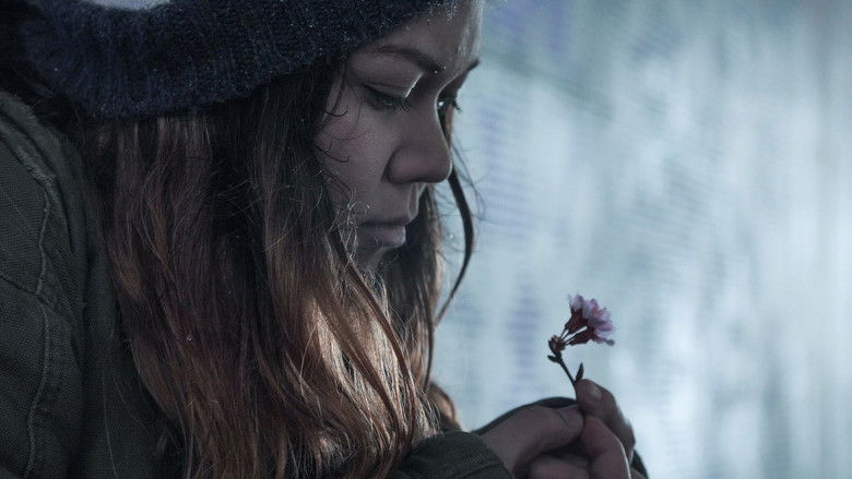 кадр из фильма UPFALL