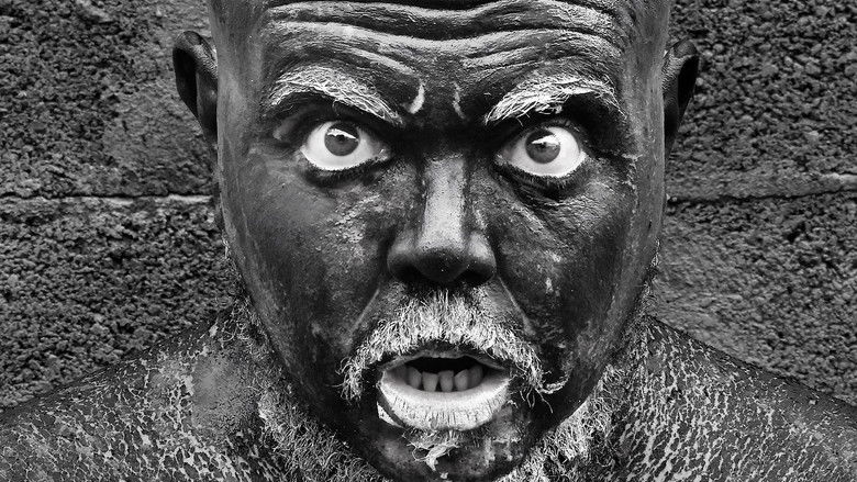 кадр из фильма Searching for Cherkaski