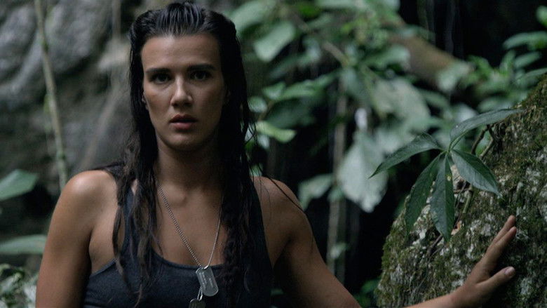 кадр из фильма Идеальные каникулы