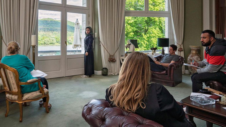 кадр из фильма Eine Klasse für sich