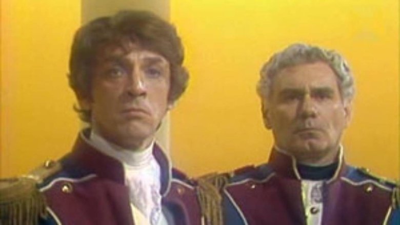 кадр из фильма Осенняя кампания 1799 года